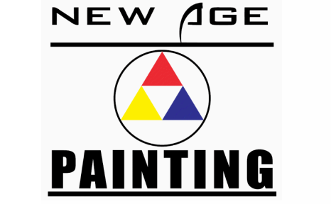 Professional painting work by New Age Painting in Helena, Montana