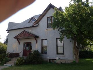 Professional exterior painting project finished by New Age Painting in Helena, MT