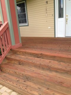 Bedroom accent wall painted by New Age Painting showcasing precise color selection and clean lines